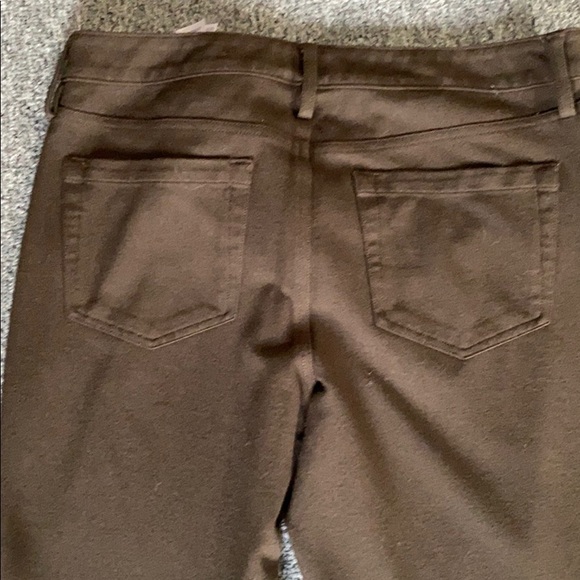 Skinny slacks. - Picture 4 of 5